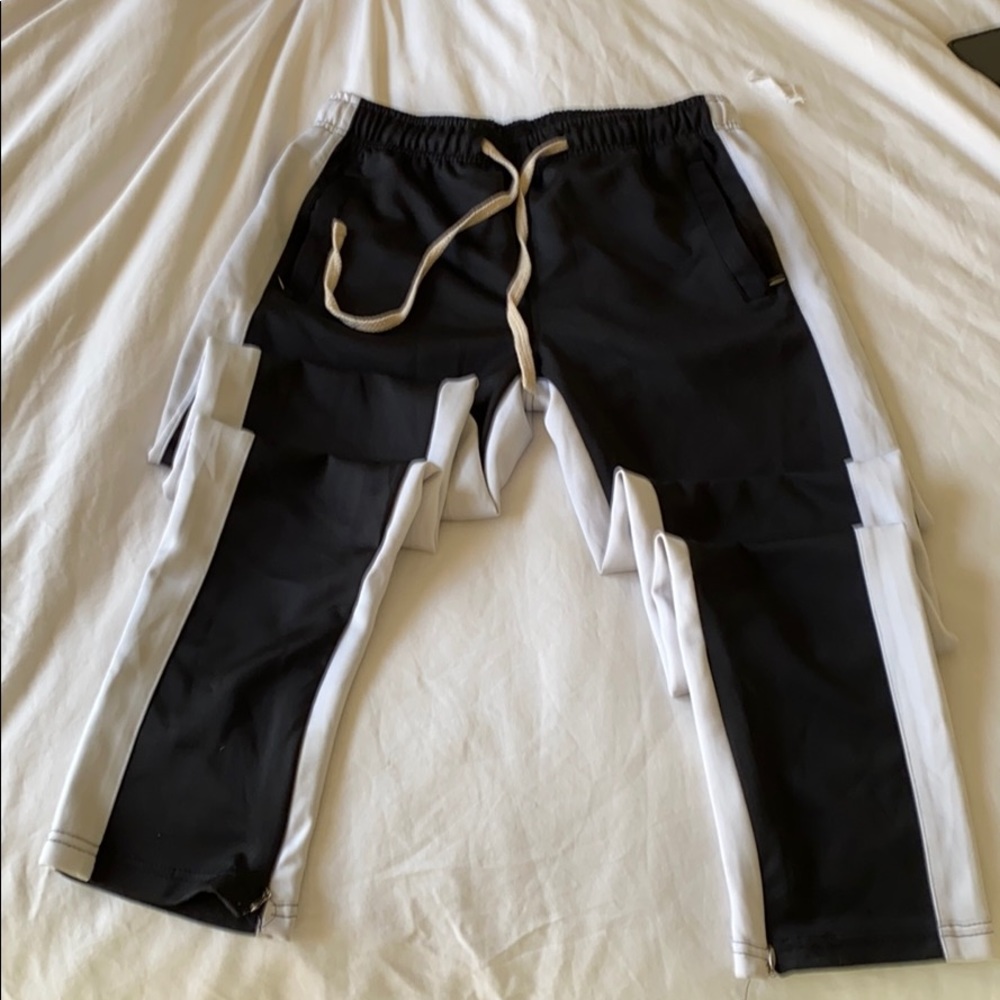 Men’s track pant